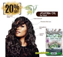 c6b90fb6696bd1e3341a200e9f7a62c2.jpg Natural HERBAL SUPER LONG HAIR Jojoba Oil slhc Capsules 50 Pcs with Vitamin E And Jojoba Oil Treatment for Hair Growth with Vitamin E Made in THAILAND