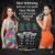JUNSUI Activated Carbon CHARCOAL Natural Face Wash 100g jcfw Deep Detox Cleanse Oil & Sebum Control Blackhead & Whitehead Removal