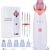 USB Rechargeable Electric Multifunctional Cleaning Instrument For acne, pimple skin treatment Blackhead Remover, Vacuum Acne, Acne Treatment, Cleaner Pore, Pore Shrinking Machine (Mfci)
