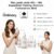 Made in CANADA The Ordinary LACTIC ACID 10% + Ha Superficial Peeling Solution LAS Formulation 30ml
