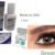 Colour GREEN - Fresh Look gecl Color Blends Contact Lens - Full Set - Color Contact Lens (Replacement Cycle: 12 Month)