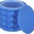 Silicone Magic [icmg] Ice Cube Maker Genie Tray Molds Saving Ice Bucket Saving Space Cold Drink Home Tool 120 Ice cubes
