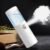 USB Rechargeable 30ml Portable Large Nano Mist Sprayer for Handy Mini Facial Steamer, Atomization Eyelash Extensions Skin Care Steamer, Handy Moisturizing, Cooling DUSB Rechargeable 30ml Portable Large Nano Mist Sprayer for Handy Mini Facial Steamer, vice