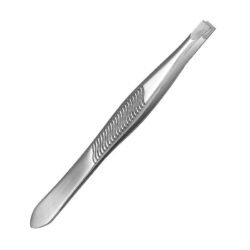 Stainless Steel Eyebrow et Tweezer for Multi-Purpose