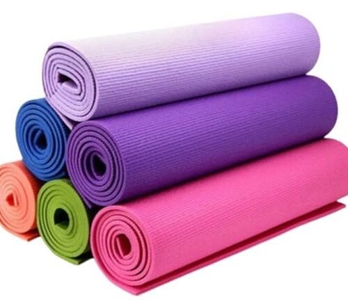 Yoga Mat Non-slip, (ym) Soft & Moisture-proof Yoga Mat for Men & women Exercise Mat Workout Mat for Yoga Pilates Home Gym Yoga Mat Non Slip with Carrying Strap