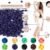 500g Hair Removal Hot Wax Bikini Face Arm Leg  Skin 5dwx Hard Beans for Waxing Depilatory Wax Beads