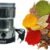 NIMA Electric Grinder Stainless Steel Coffee Grinder-Bean-Nuts & Spices- High Speed