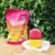 GLUTA Primme Skin Natural WHITENING SOAP (gws) with GLUTATHIONE Vitamin E 100g