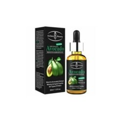 cad24b5515a5ecf868d596e1e8acc6c1.jpg AICHUN BEAUTY (avoc) Avocado Serum 100% Natural Face Lifting Smoothing Oil Control Acne Perfecting Primer 30ml