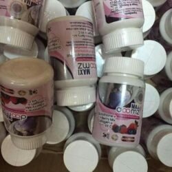 cb790764af755012b376a2786783dddf.jpg Maxi Doomz Breast MDB Firming Enlargement and Pink Tightening capsules Made in THAILAND
