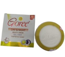 cc914b72d668c83bd319d2ae63ef5bc1.jpg GOREEE Day & Night gdng Beauty WHITENING Cream for Wrinkles & Anti-Aging