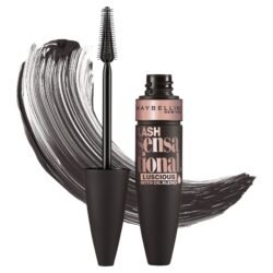 ccaecf1a2af6fbf959f08d73e21c2cad.jpg Made in USA Maybelline Lash Sensational Luscious Washable Mascara, Blackest Black lslw