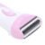 Geemy Lady Shaver (grls) GM-3073 Rechargeable Women Epilator Portable Hair Removal Trimmer