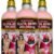 ROUSHUN (rggl) GLUTA Berry 200,000mg GLUTATHIONE & Vitamin C Body Lotion 500ml