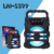 cdfbd8537cee1558be81c7e88c58297a.png Wireless bluetooth speaker with LED light Super Bass connectionTF card /U disk playback USB LM-S399