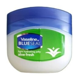 VASELINE Blue Seal Aloe Fresh Light Hydrating blml Jelly-100ml