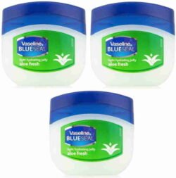 VASELINE Blue Seal Aloe Fresh Light Hydrating blml Jelly-100ml