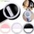 d009286bb1426a4617b78e60a9b4fdb9.jpg Rechargeable LED Selfie Circular Ring Light Lamp Clip-On Flash Camera Phone Best For Phones and Laptops