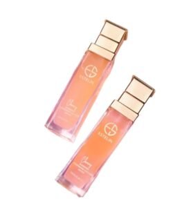 d0a865cfc2019ec292bdf295ef04ba26.jpg ESTELIN Deeply Hydrated (ecbt) Cherry Blossoms Micro-Nutritive Toner Balanced & Infinitely Pure 110ml
