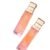 d0a865cfc2019ec292bdf295ef04ba26.jpg ESTELIN Deeply Hydrated (ecbt) Cherry Blossoms Micro-Nutritive Toner Balanced & Infinitely Pure 110ml