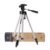 ORIGINAL Tripod 330A Aluminum Stand (5FT) Portable 3 Way Head For Ring Light, Digital, DSLR Camera & All Mobile Phones