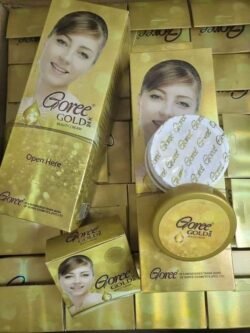 Goreee Gold Beauty Whitening Cream 24K Vitamin B3, gg24