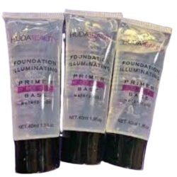 Net 100ML Blemist Balm Foundation Illuminating Primer WATERPROOF Makeup Base 3a Fa