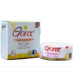 d27a7bc92149411189ab8e02484e8720.jpg GOREEE Day & Night gdng Beauty WHITENING Cream for Wrinkles & Anti-Aging