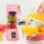 d2e4a6c5330815faf8ea969a33030405.jpg 6 blade USB Rechargeable Mini Blender Mixer Urbm Portable Mini Juicer