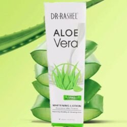 DR RASHEL Aloe Vera (drnl) Body WHITENING Lotion 452ml