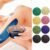 500g Hair Removal Hot Wax Bikini Face Arm Leg  Skin 5dwx Hard Beans for Waxing Depilatory Wax Beads