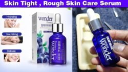 d36800660778e25dee7c5661251c46e5.jpg BIOAQUA Blueberry Hyaluronic Serum Acid Moisturizing Anti-Wrinkle Oil-Control Essence Face Skin Care 15Ml (Bbhs)