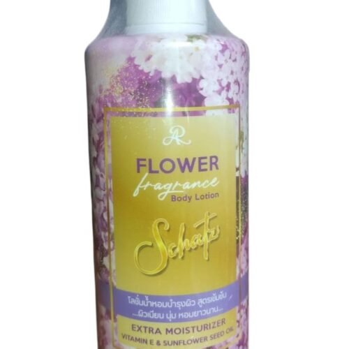 d41ce8f68e7844b3470cb75dd6f2c205.jpg AR Flower affs Fragrance Schatz ARON Body WHITENING Lotion 500 ml Made in THAILAND