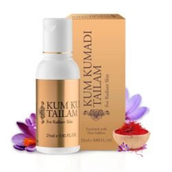 d495e62c7f733e4d1b5ac8496c1ee023.jpg Vasu Kumkumadi Tailam (VATA) Facial Oil 25 ml