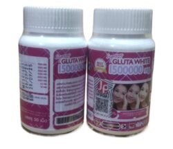 d4b8fa4915edfe0d47be2a505930a85a.jpg Herbal Natural SUPREME GLUTA WHITE Sgw Skin - 1500000 Mg Capsules for Skin Brightening Made in THAILAND
