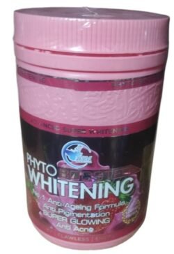 DRINKING Advanced COLLAGEN Phyto Booster Powder pbdp Whiittening Anti-Aging Formula made in Malaysia