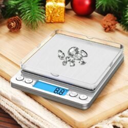 d4f66ae8d03814d26492bd466136339d.jpg 0.01g to 500g Superior Weight Scale I-2000 Superior Mini Digital Flatform Scale smds LCD Display