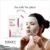 DR RASHEL WHITE SKIN Serum WHITENING Mask Sheet With drwm With Arbutin & NIACINAMIDE 20g