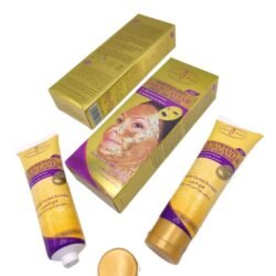 d65290c27f9ef17fa09455a32605b79a.jpg Aichun Beauty Gold Caviar Peel-Off Mask Agcp - 120ML