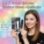 M.A.C  Eyelash Extension Waterproof Eyelash Adhesive Glue mtv8