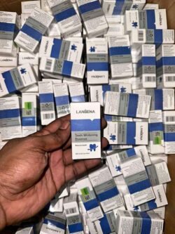d68b489e4b903bdbdb62949729bac4f8.jpg LANBENA Teeth Essence with authentication code 10ml for Oral Cleanser Ltwe