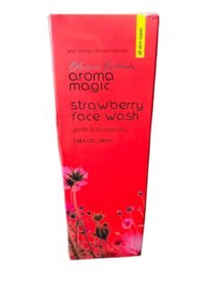 d6dcb8a52b37ef09621d771e39c58c02.jpg Blossom bko0 Kochhar Aroma Magic Strawberry Face Wash- 100 ml