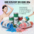 d739a1840147cad324eef4f1347a71f8.png 400g Depilatory Wax Beads, Hard Wax Beans for Painless Hair Removal, Brazilian Waxing without strip for Underarms Leg Face 4bhw