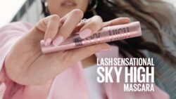 d750976ce64006664ced70a39852d0b7.jpg Made in USA Maybelline Lash Sensational Sky High Washable Mascara mumm 2