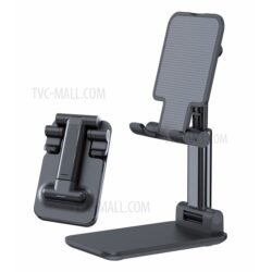 d78ec861d102a738f30b99d29dc57d59.jpg Mobile Desk Phone Mount (mdpm) / Phone Holder / Stand for Telescopic for Smart Tablets Multi-angle Adjustments Cell Foldable Universal Extend Support