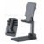 d78ec861d102a738f30b99d29dc57d59.jpg Mobile Desk Phone Mount (mdpm) / Phone Holder / Stand for Telescopic for Smart Tablets Multi-angle Adjustments Cell Foldable Universal Extend Support