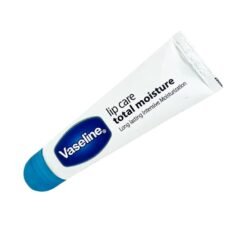 Vaseline Lip Care vltm1 Total Moisture Long Lasting – 10g