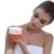 DR RASHEL Vitamin C Face & Body Scrub drbs Exfoliating Brightening  Deep Cleansing Dead Skin Removal CREAM 250g