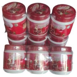 d7f1cc26df15c106f67ece2412c09ca6.jpg Original Velvet Pomegranate D'hiver Uvpl Jours Uv protected Face & Body WHITENING Lotion Made In Thailand 400g