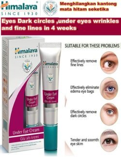 d81e10a1842d428e61145d107afd2d6b.jpg Himalaya Under Eye Herbal Cream huec for Reduces Dark Circles